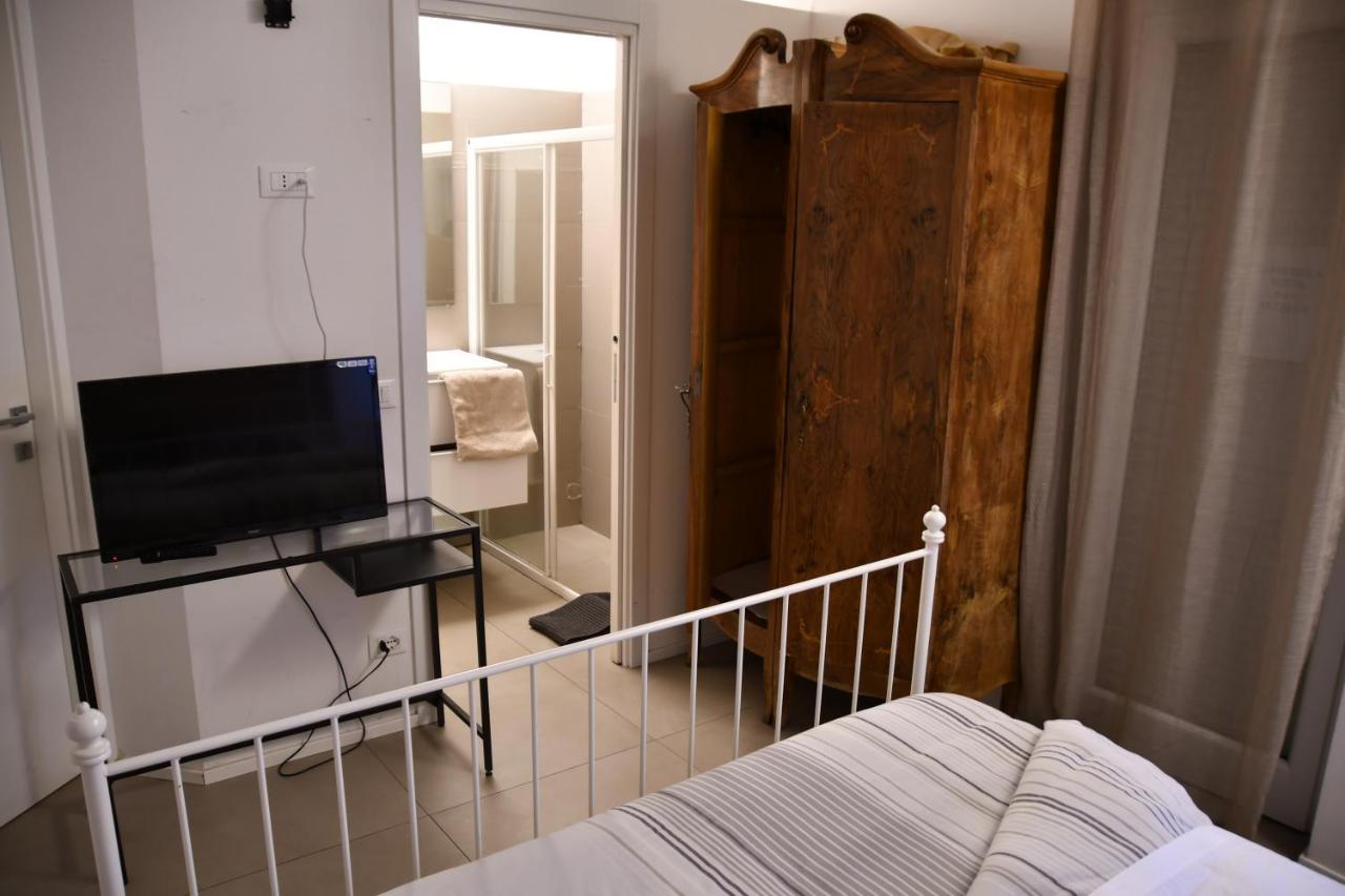 Smile Accomodation Winter Time Apartment Aosta Exterior photo